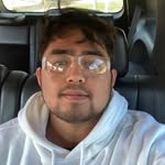 Gideon Coleman Borja - @thomasgideon - Instagram