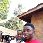 Gideon Thomas - @thomasgideon509gmail.com1 - Instagram