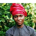 Thomas Gideon - @igala_broda - Instagram