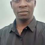 Thomas Gideon - @gtmaikano170691 - Instagram