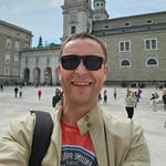 Thomas Gideon - @thomasgideon50 - Instagram