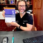 Thomas Gideon - @thomasgideon63 - Instagram