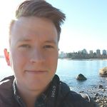 Thomas Gilbertson - @thomas.gilbertson - Instagram