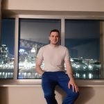 Thomas Gilbertson - @2tomtheb0mb06 - Instagram