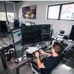 Thomas Gilbertson - @umariliya330 - Instagram