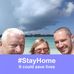 Thomas Gilbride - Facebook