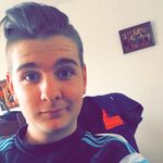 Thomas Gilles - @thomy_gilles - Instagram