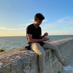 Thomas Gilles - @tomagile - Instagram