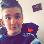 Thomas Gilles - @thomas_r11 - Instagram