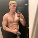Thomas Gillett - @tomsfitness_1 - Instagram