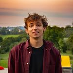 Thomas Gillette - @thgillette - Instagram