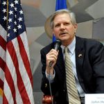 Thomas Gillette (L-MA) - @gov.gillette - Instagram