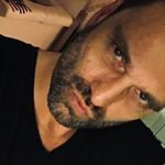 Thomas Gruenwald - @gillette_thomas - Instagram