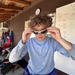 Thomas Gilman - Facebook
