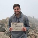 Thomas Gilman - @tgilman09 - Instagram
