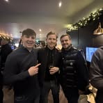 Tom Gingell - Facebook