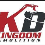 Thomas Girdwood - @kingdomdemolition - Instagram