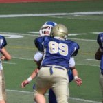 🏈Thomas_Giudice🏈 - @footzballzizlifez - Instagram