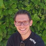 Thomas Giudicelli-Martel - @thomasgiudicelli - Instagram