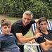 Tomas Giudice - Facebook