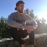 Thomas Gizzi - @tomm0 - Instagram