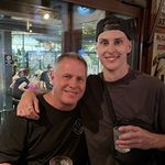 Thomas Glancy - @thomaskerrglancy - Instagram