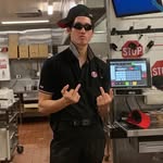 Thomas Glasgow - @the_govs_priv - Instagram