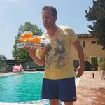 Thomas Glässer - @turnvater_1.0 - Instagram