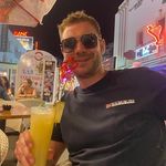 Thomas Gleave - @thomasgleave1 - Instagram