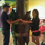 Miranda Thomas Goble - @mandynichole25 - Instagram