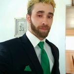 Thomas Earl Goble - @thehippyfrog01 - Instagram