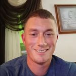 Thomas Goble - @tommy_jay57 - Instagram