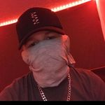 Thomas Goble - @1manliketom1 - Instagram