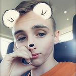 Thomas Goble - @tbluegoble - Instagram