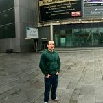 Thomas Gobleder - @thomasgobleder - Instagram
