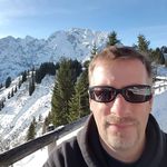 Thomas Goebel - @tgoebel67 - Instagram