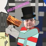 Thomas Goldstein - @goldylearnswood - Instagram