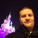 Thomas Goldstein - @muderman87 - Instagram