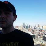 Thomas Gori - @thevelocirabbit - Instagram