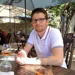 Thomas Gorin - @thomasgorin - Instagram