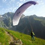 Thomas Gorria - Mountain GUIDE - @thomas.gorria_guide - Instagram