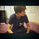 Thomas Goulet - @bin_ouais_c_moi - Instagram