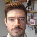 Thomas Goulet - @goulet7450 - Instagram