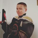 thomas goulet - @thomasgoulet27 - Instagram