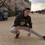 Thomas Gover - @thomas_d_gover - Instagram