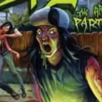 Thomas Grable - @tomsdopemetalcollection669 - Instagram