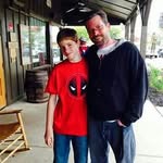 Thomas Grable - @2001_thomas_2020 - Instagram