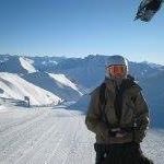 Thomas Bremm-Grandy - @bremmgrandy - Instagram