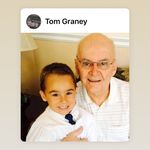Thomas William Graney - @thomaswilliamgraney - Instagram
