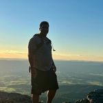Thomas Gravely - @brownbear0209 - Instagram